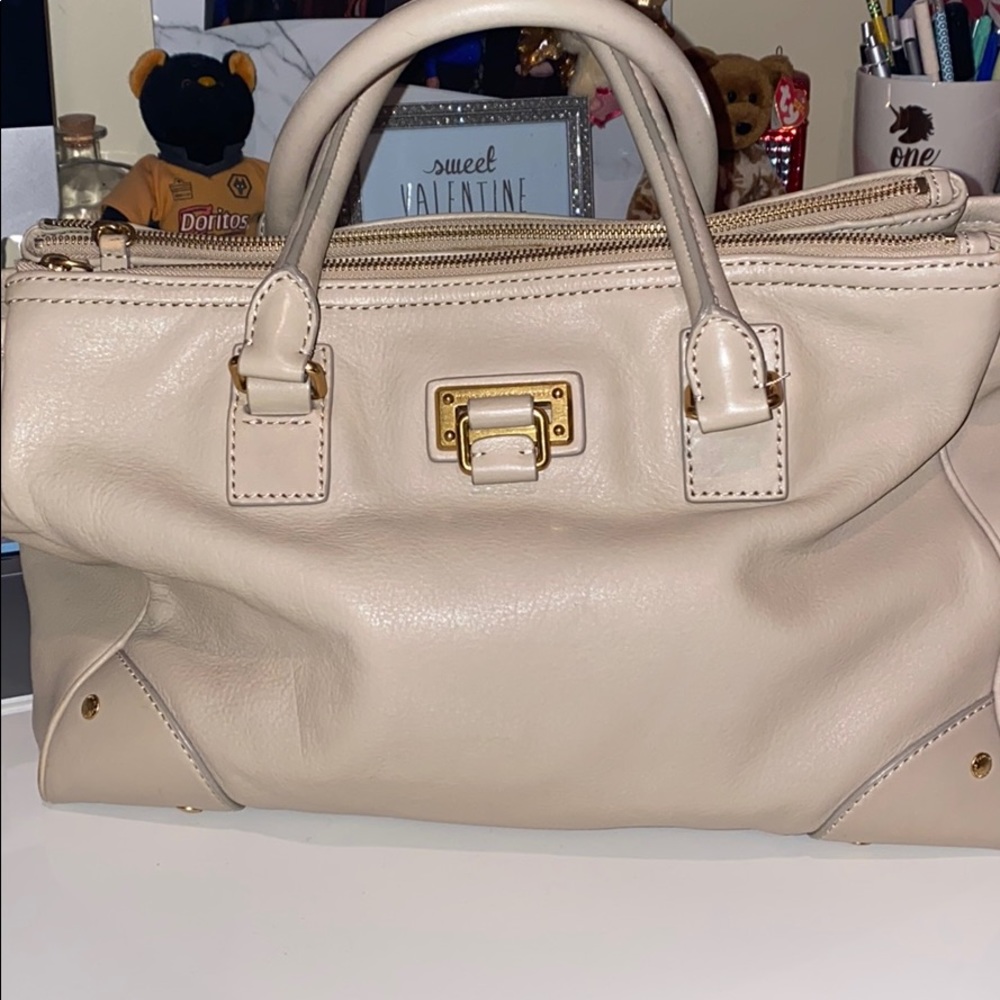 COPY - Marc  by Marc Jacobs slouchy  satchel
